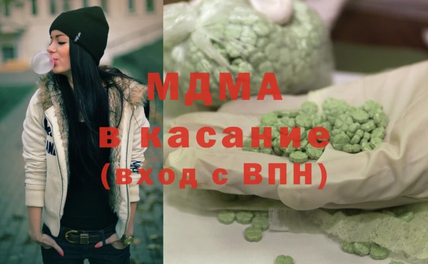 ешки Лиски